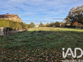  Terrain � vendre 517 m�