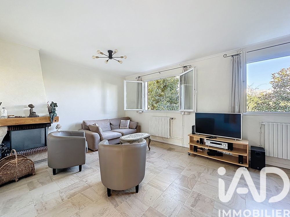 � vendre  Maison Rueil-Malmaison (92500)