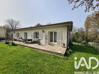  Maison � vendre 5 pi�ces 120 m�