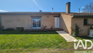  Maison � vendre 4 pi�ces 83 m�