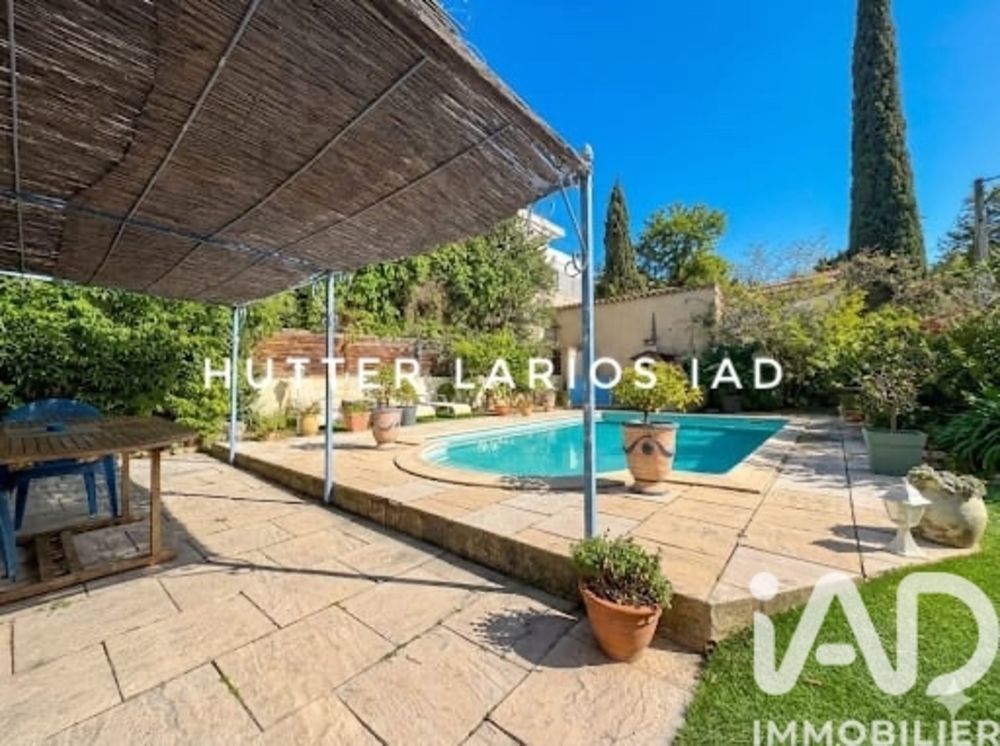 � vendre  Maison Toulon (83000)