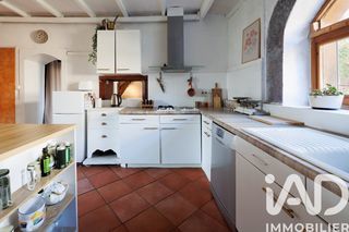  Maison � vendre 4 pi�ces 160 m�