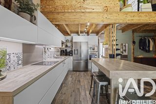  Maison � vendre 4 pi�ces 89 m�