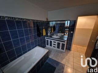  Maison � vendre 8 pi�ces 181 m�