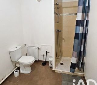  Appartement � vendre 2 pi�ces 38 m�