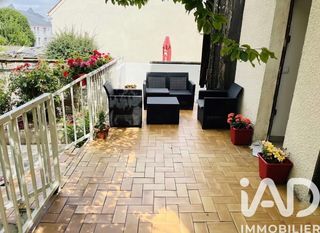  Maison � vendre 4 pi�ces 84 m�