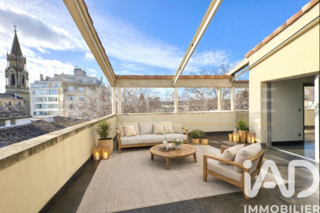  Appartement � vendre 6 pi�ces 215 m�