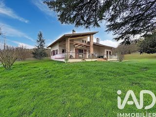  Maison � vendre 8 pi�ces 193 m�