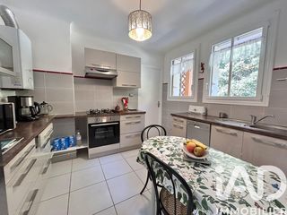  Appartement � vendre 3 pi�ces 70 m�