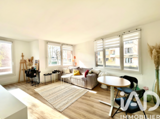  Appartement � vendre 3 pi�ces 67 m�