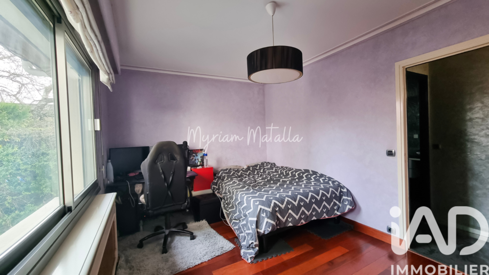 � vendre  Maison Groslay (95410)