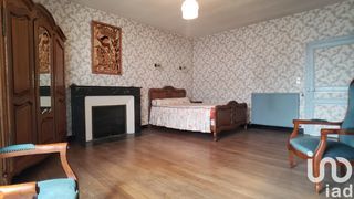  Maison � vendre 7 pi�ces 205 m�