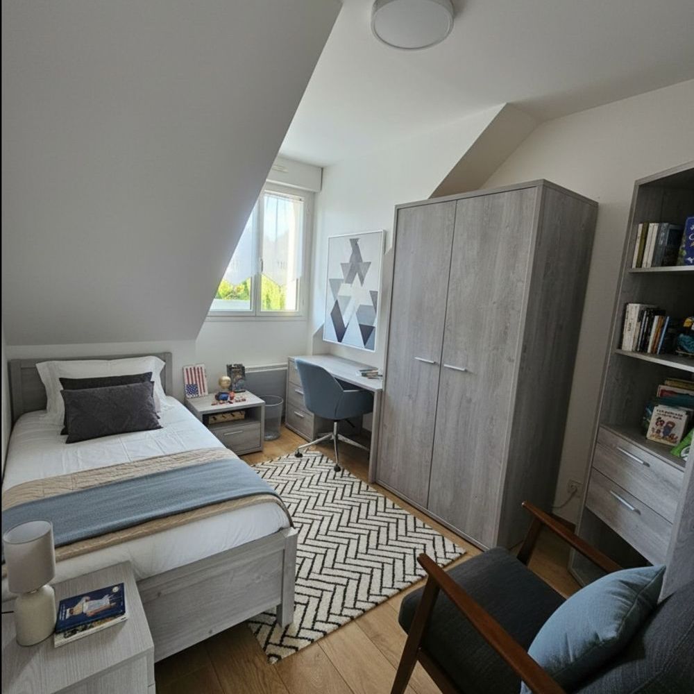 � vendre  Maison Longpont-sur-Orge (91310)