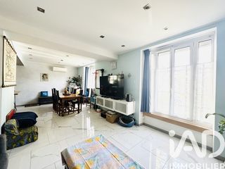  Maison � vendre 5 pi�ces 100 m�