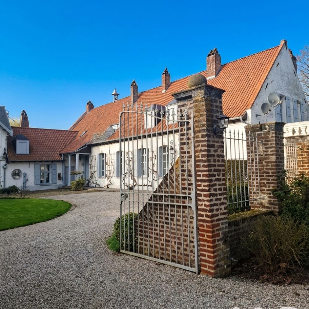 � vendre  Maison Lecelles (59226)