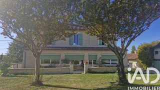  Maison � vendre 15 + pi�ces 400 m�