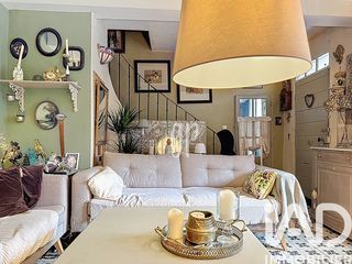  Maison � vendre 6 pi�ces 101 m�