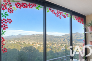  Appartement � vendre 2 pi�ces 59 m�