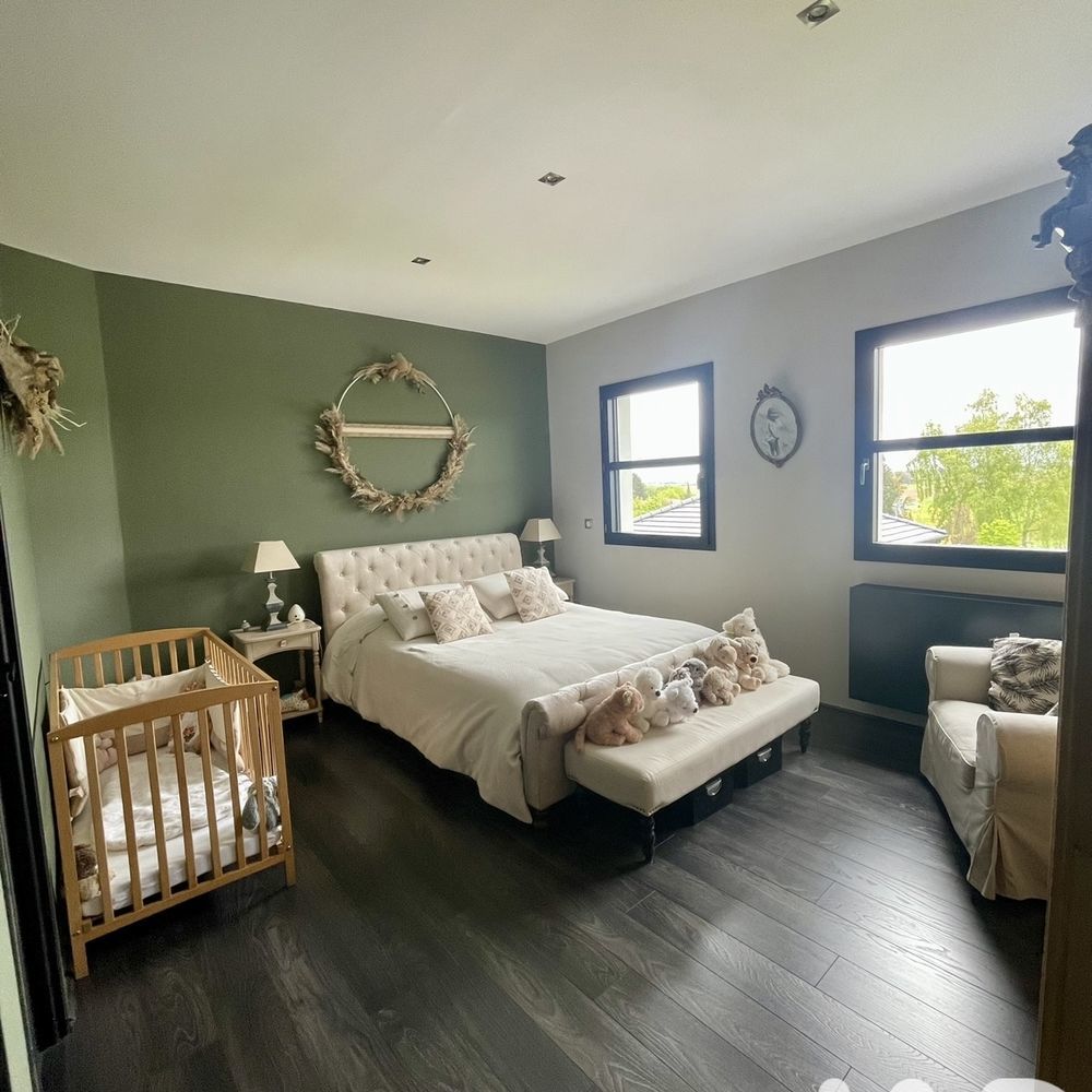 � vendre  Maison Mont-Saint-�loi (62144)