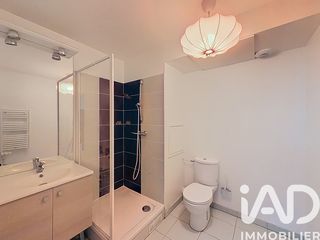  Appartement � vendre 2 pi�ces 40 m�