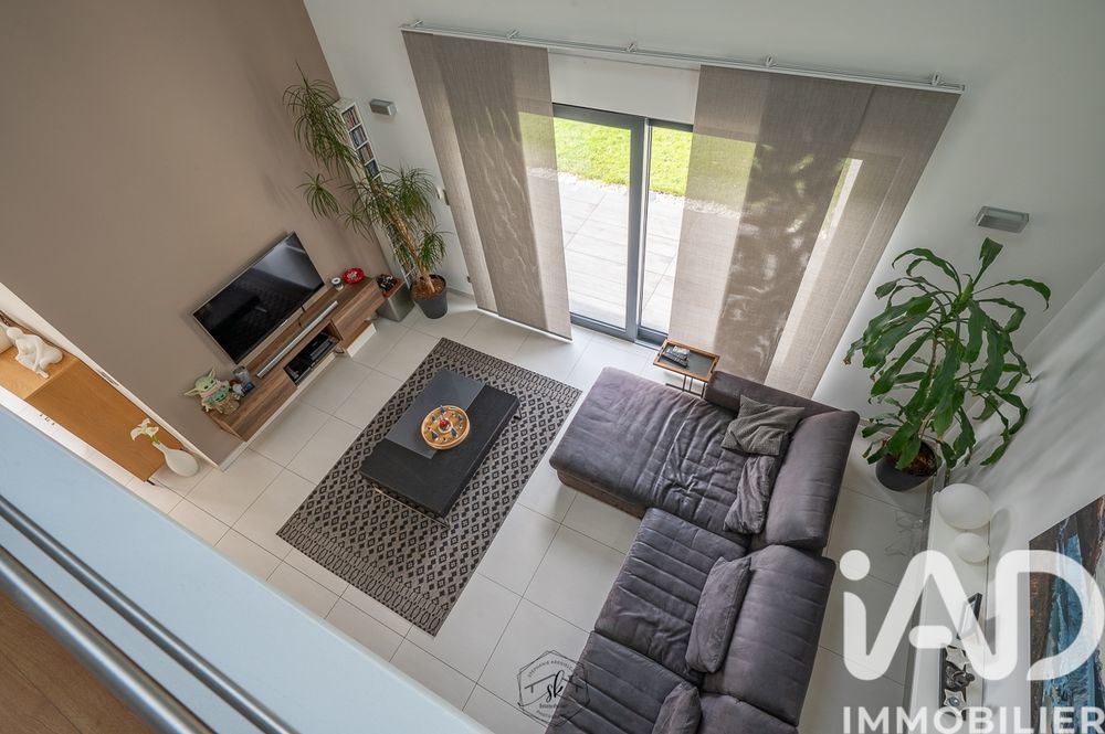 � vendre  Villa Thionville (57100)