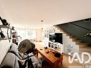  Maison � vendre 5 pi�ces 100 m�