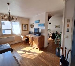  Appartement � vendre 3 pi�ces 65 m�