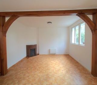  Maison � vendre 3 pi�ces 57 m�