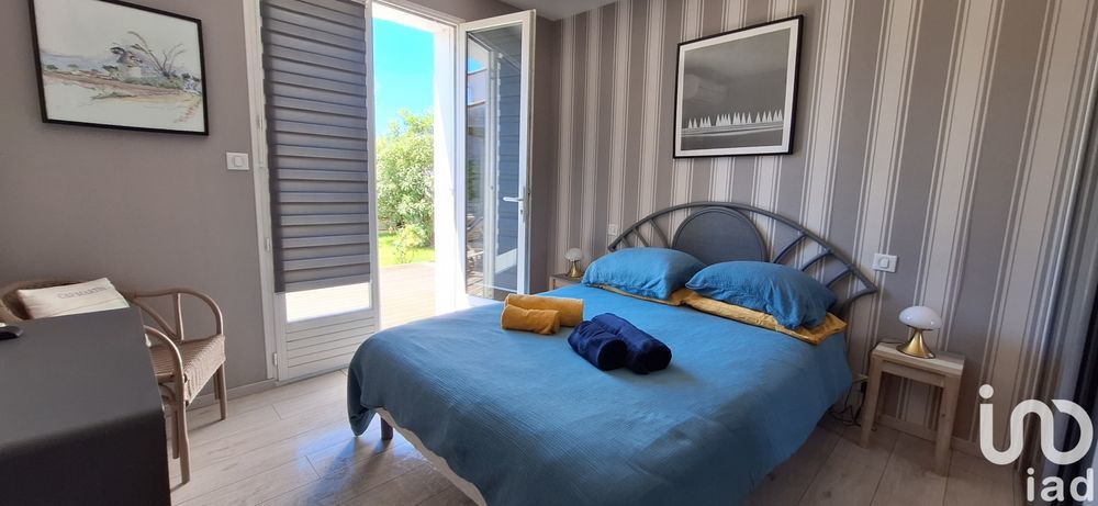 � vendre  Maison Saint-Martin-de-R� (17410)