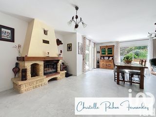  Maison � vendre 4 pi�ces 126 m�