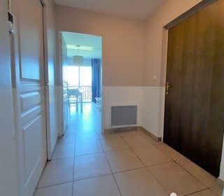  Appartement � vendre 2 pi�ces 42 m�