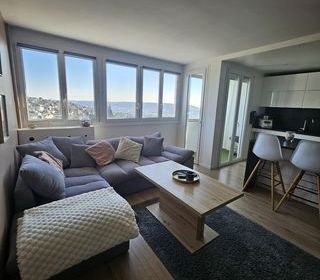  Appartement � vendre 3 pi�ces 54 m�