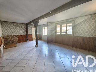  Maison � vendre 4 pi�ces 78 m�