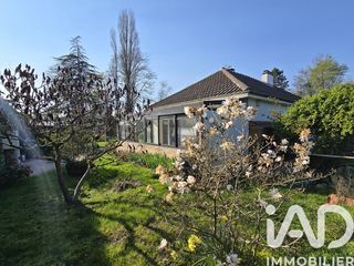  Maison � vendre 5 pi�ces 118 m�