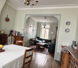  Maison � vendre 6 pi�ces 125 m�