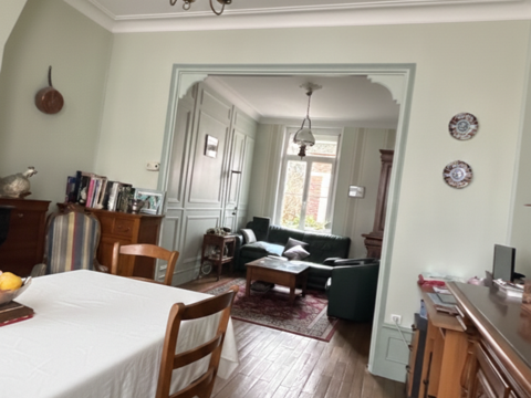  Maison � vendre 6 pi�ces 125 m�