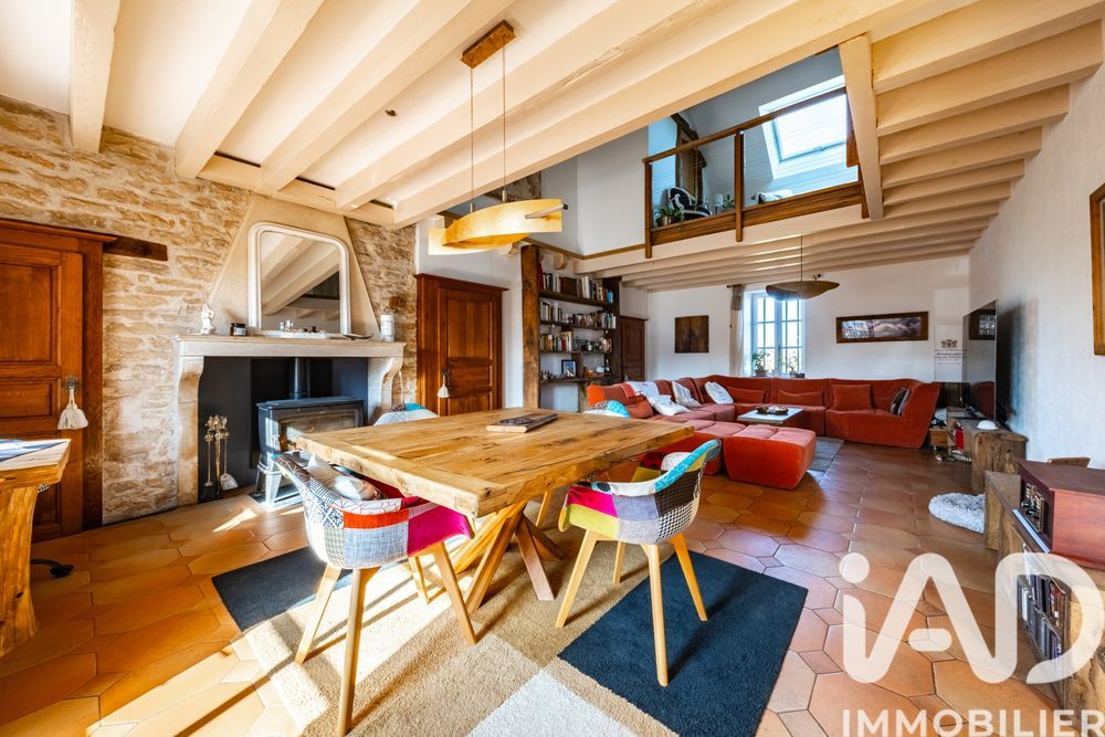 � vendre  Maison Beaune (21200)