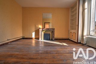  Appartement � vendre 3 pi�ces 87 m�