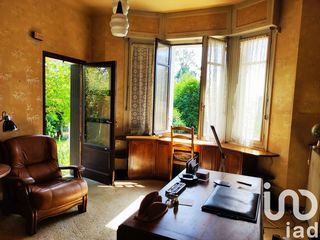  Maison � vendre 7 pi�ces 227 m�