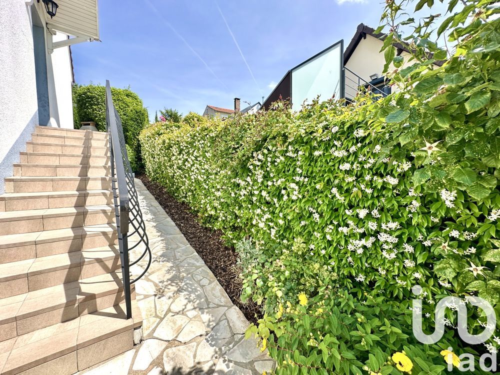 � vendre  Maison Cachan (94230)