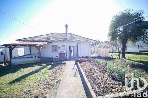   Vente Maison/villa 6 pi�ces Maison - 6 pi�ce(s) - 148 m�