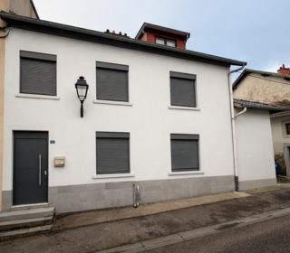  Maison � vendre 5 pi�ces 70 m�