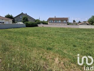  Terrain � vendre 1220 m�