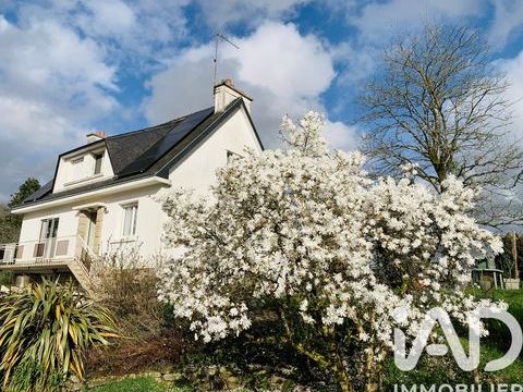   Vente Maison/villa 5 pi�ces Maison - 5 pi�ce(s) - 122 m�