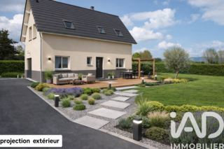  Maison � vendre 5 pi�ces 114 m�