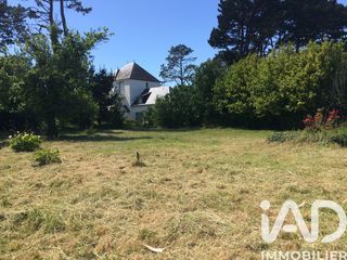  Terrain � vendre 1030 m�