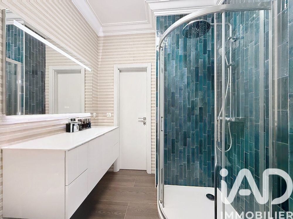 � vendre  Appartement Menton (06500)