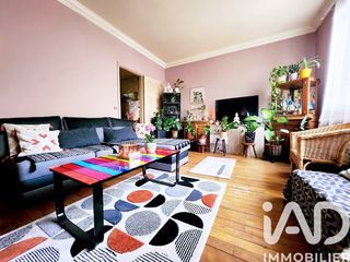  Maison � vendre 4 pi�ces 80 m�