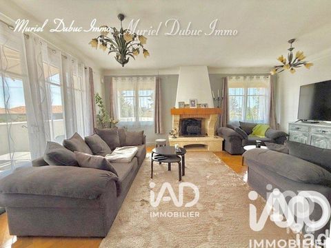   Vente Maison/villa 6 pi�ces Maison - 6 pi�ce(s) - 200 m�