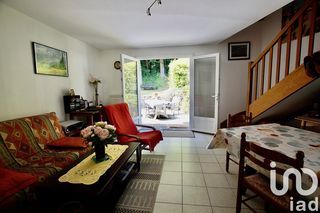  Appartement � vendre 3 pi�ces 53 m�